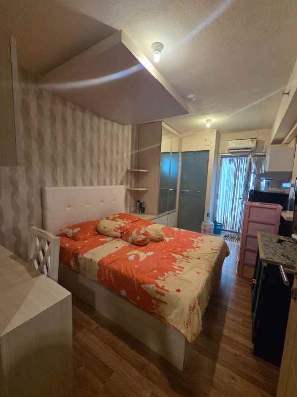 disewakan apartemen pakuwon city surabaya