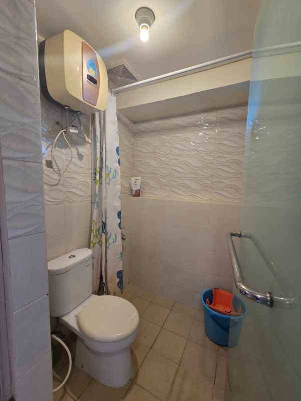 disewakan apartemen pakuwon city surabaya