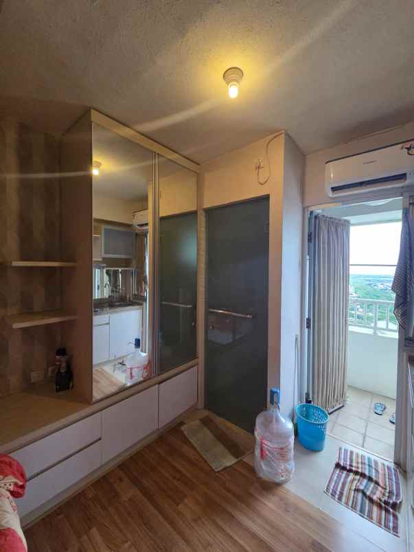 disewakan apartemen pakuwon city surabaya