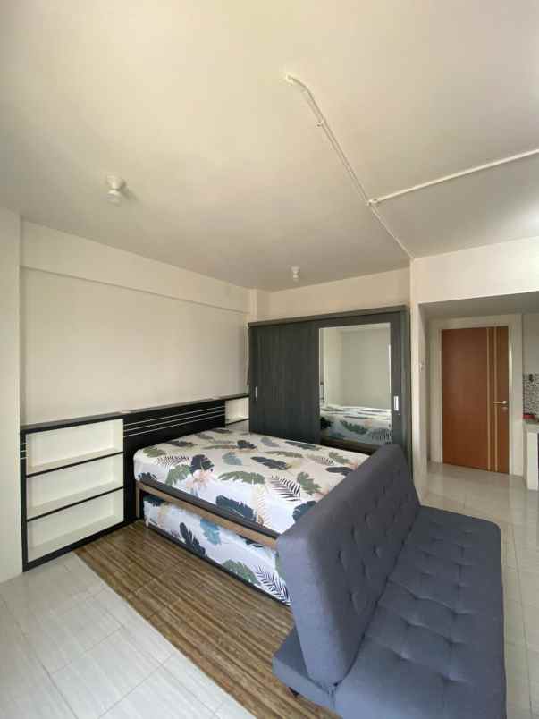 disewakan apartemen puncak cbd