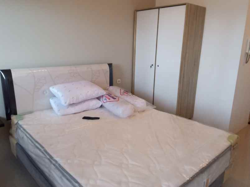 disewakan apartemen signature park grande tipe studio