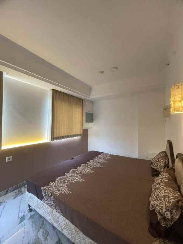 disewakan apartemen waterplace pakuwon indah
