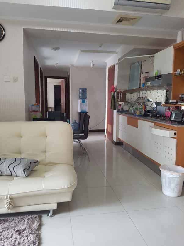 disewakan apartement waterplace pakuwon surabaya
