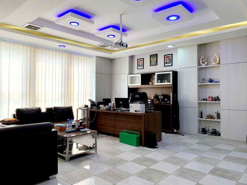 disewakan gudang delta silicon lippo cikarang bekasi