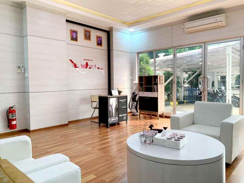 disewakan gudang delta silicon lippo cikarang bekasi