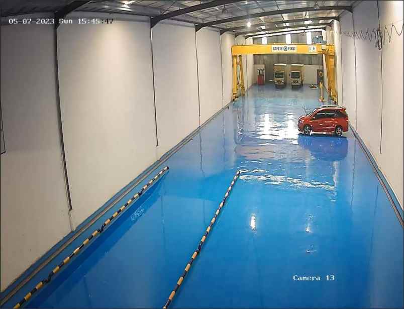 disewakan gudang delta silicon lippo cikarang bekasi