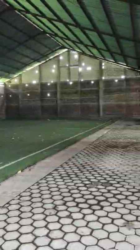 disewakan gudang di magetan