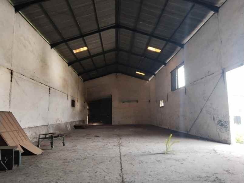 disewakan gudang di prigen pandaan