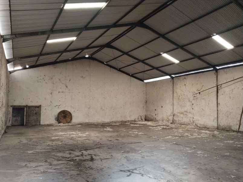 disewakan gudang di prigen pandaan
