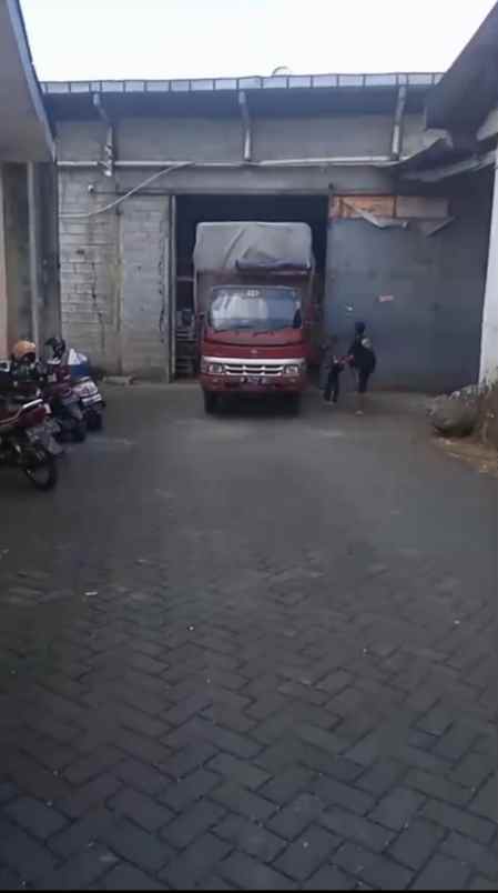 disewakan gudang di sukorejo pandaan