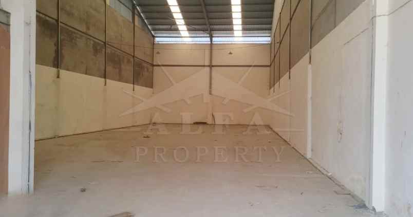 disewakan gudang prima lestari kota pontianak