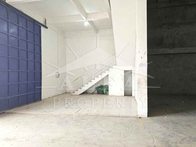 disewakan gudang prima lestari kota pontianak