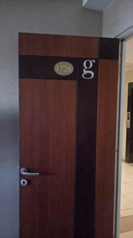 disewakan jual apartemen gunawangsa merr surabaya