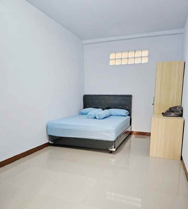 disewakan kost jl karya bakti kedoya raya