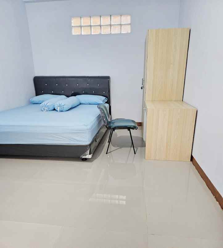 disewakan kost jl karya bakti kedoya raya