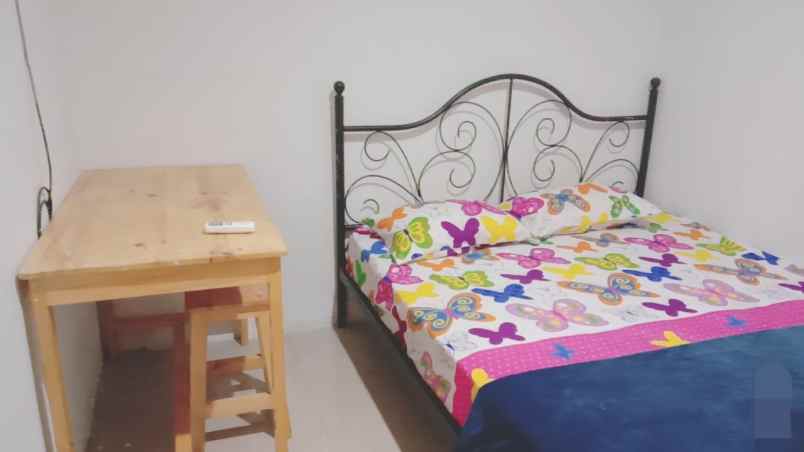 disewakan kost jl ketapang iii no 144