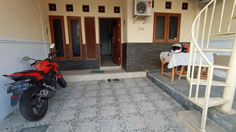 disewakan kost jl ketapang iii no 144