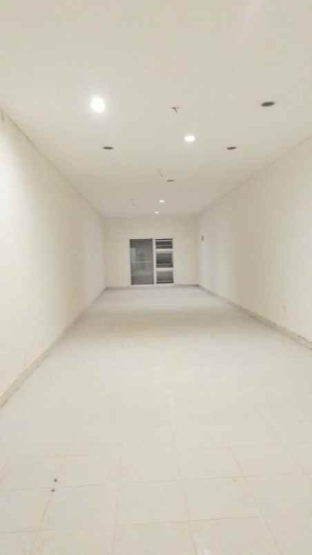 disewakan ruko gudang kantor amir mahmud