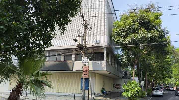 disewakan ruko gudang kantor genteng