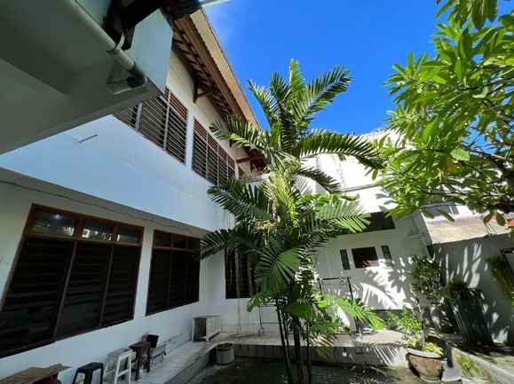 disewakan ruko gudang kantor gunung agung