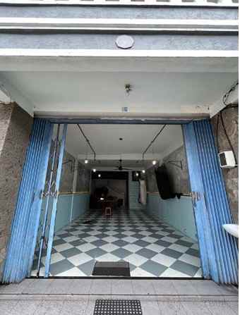 disewakan ruko gudang kantor gunung agung