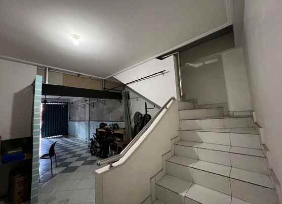 disewakan ruko gudang kantor gunung agung