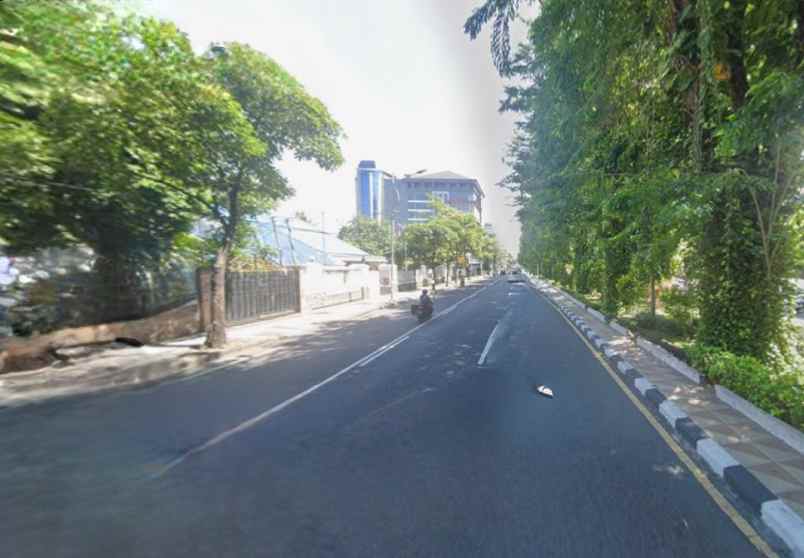 disewakan ruko gudang kantor jalan raya diponegoro