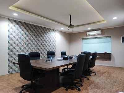 disewakan ruko gudang kantor jalan yos sudarso