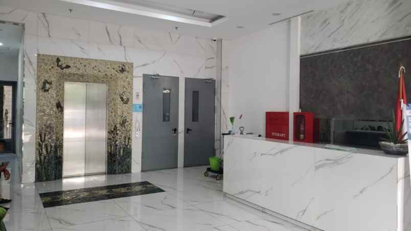 disewakan ruko gudang kantor jl lebak bulus raya lebak