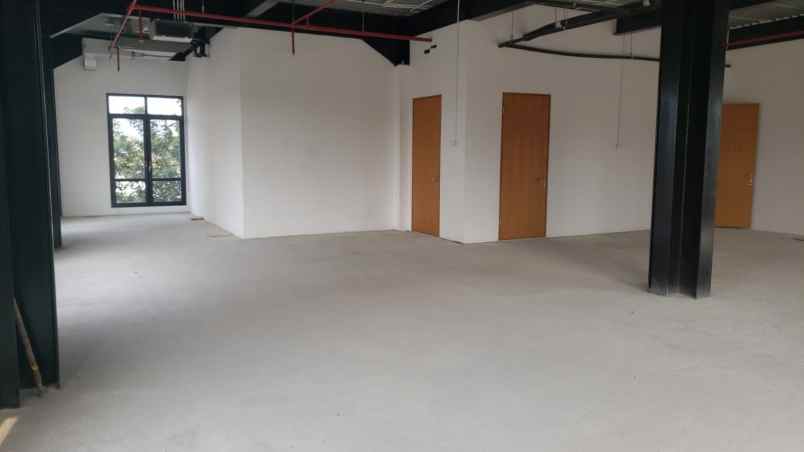 disewakan ruko gudang kantor jl lebak bulus raya lebak