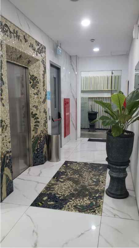 disewakan ruko gudang kantor jl lebak bulus raya lebak