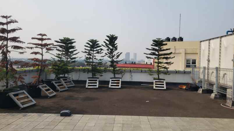disewakan ruko gudang kantor jl lebak bulus raya lebak