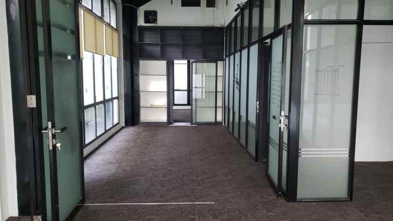 disewakan ruko gudang kantor jl lebak bulus raya lebak