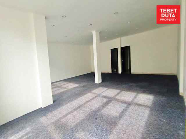 disewakan ruko gudang kantor jl prof dr supomo