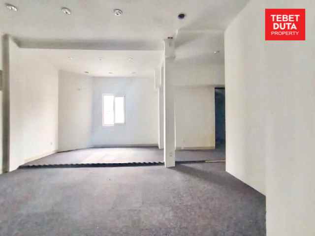 disewakan ruko gudang kantor jl prof dr supomo