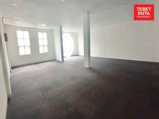 disewakan ruko gudang kantor jl prof dr supomo