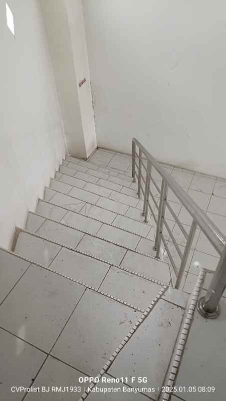 disewakan ruko gudang kantor jl raya notog notog kidul