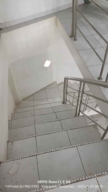 disewakan ruko gudang kantor jl raya notog notog kidul