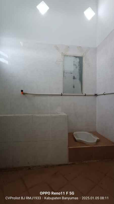 disewakan ruko gudang kantor jl raya notog notog kidul