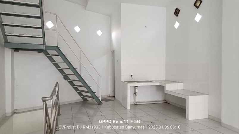 disewakan ruko gudang kantor jl raya notog notog kidul