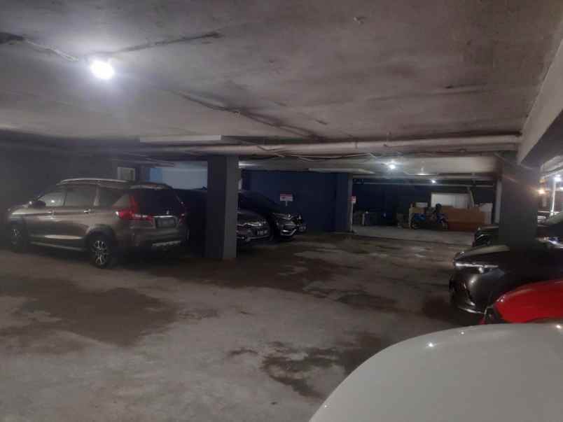 disewakan ruko gudang kantor kemang raya bangka mampang