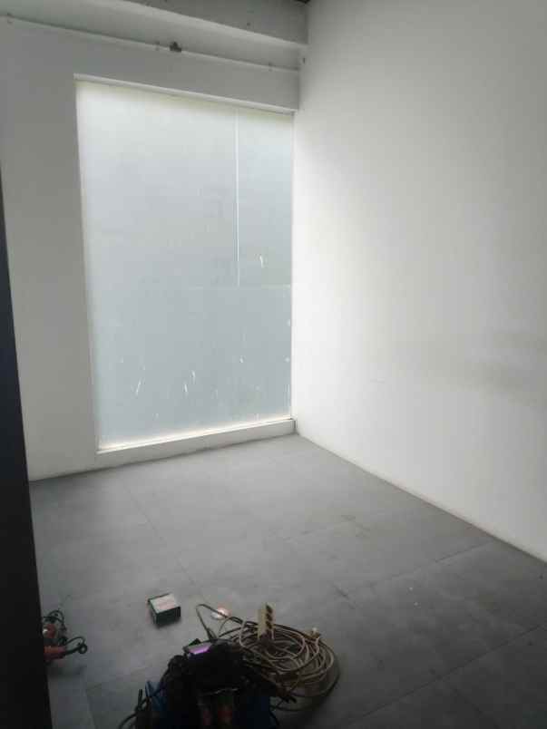 disewakan ruko gudang kantor kemang raya bangka mampang