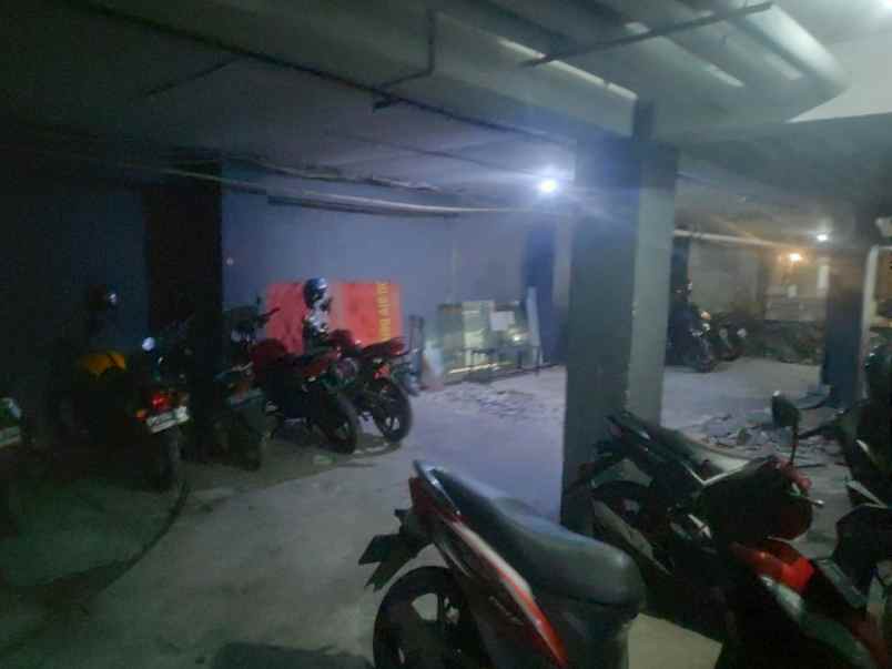 disewakan ruko gudang kantor kemang raya bangka mampang