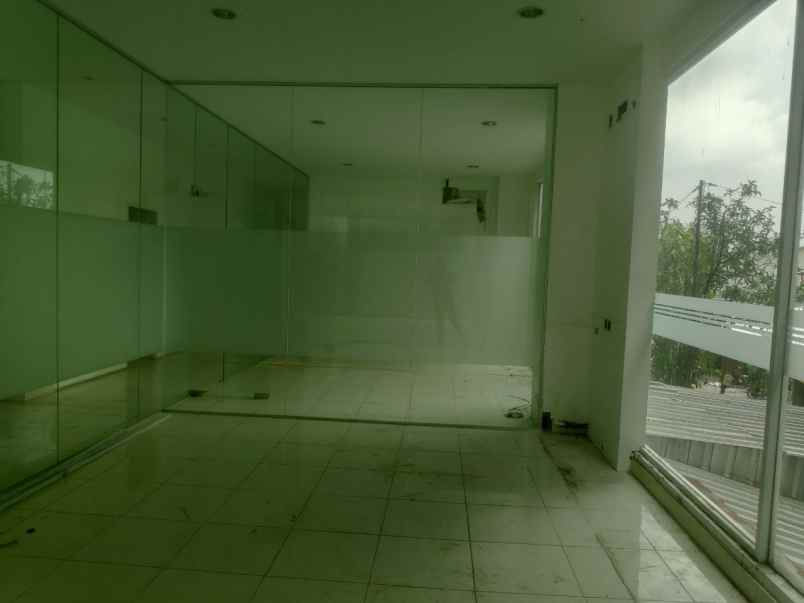 disewakan ruko gudang kantor kemang raya bangka mampang