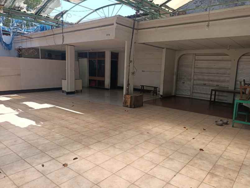 disewakan ruko gudang kantor kendangsari