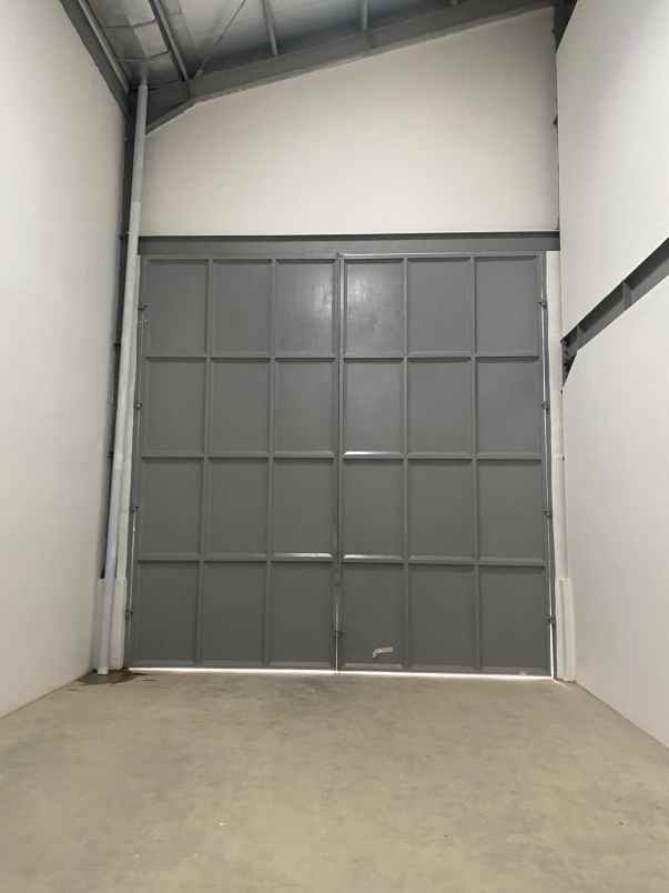 disewakan ruko gudang kantor lippo cikarang