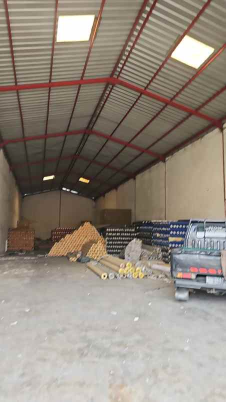 disewakan ruko gudang kantor meiko abadi 3