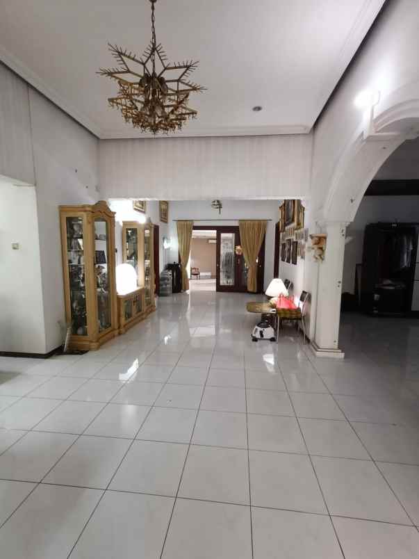 disewakan ruko gudang kantor polisi istimewa