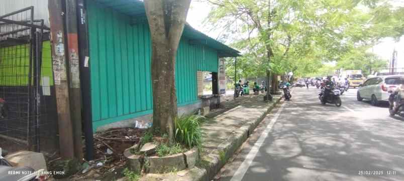 disewakan ruko gudang kantor purwokerto lor