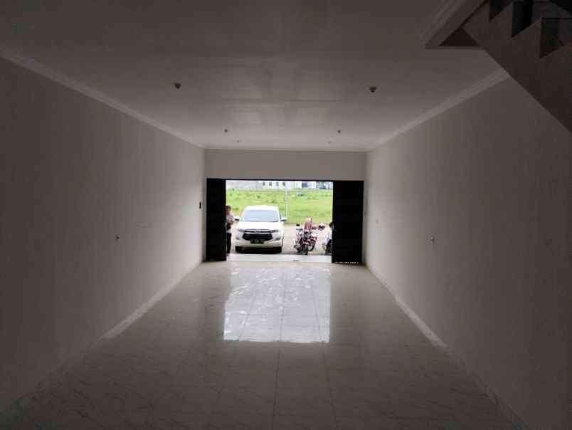 disewakan ruko gudang kantor purwokerto timur